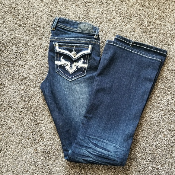 zco jeans